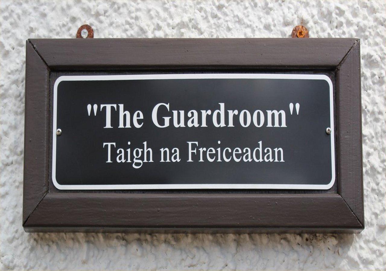 Tigh Na Freicadan Villa Spean Bridge Exterior photo